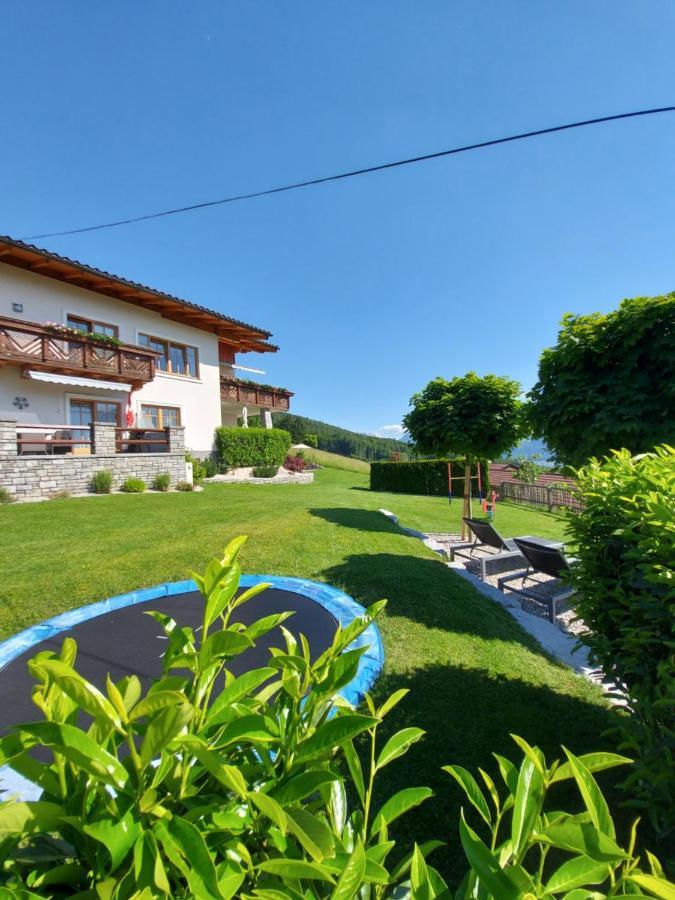 Landhaus Armstorfer Puch bei Hallein Exterior foto