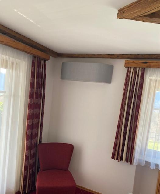 Landhaus Armstorfer Puch bei Hallein Exterior foto