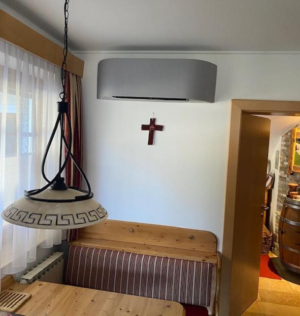 Landhaus Armstorfer Puch bei Hallein Exterior foto